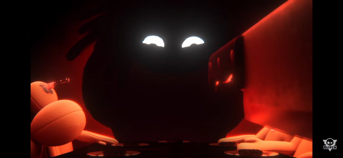 beachblu3s's tweet image. WHAT IS CAINE’S PROBLEM BRO IS THIS A DEPICTION OF RAGATHA’S MOTHER?!?!!? #tadc #tadcspoilers #theamazingdigitalcirus