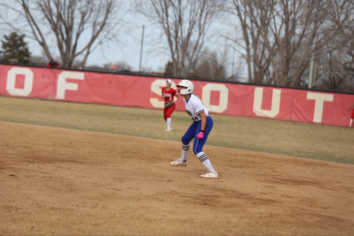 Jackrabbit Softball tweet media