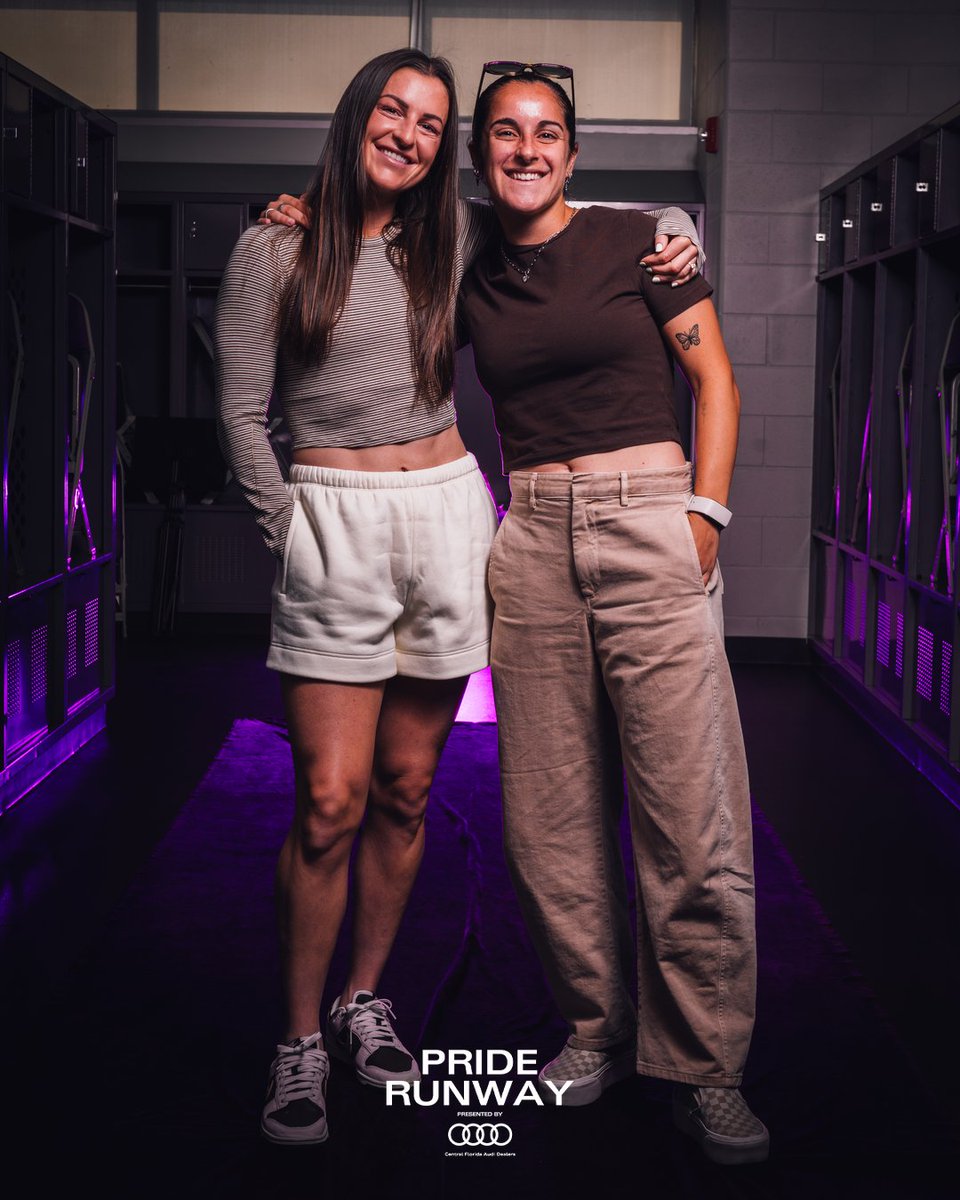 Orlando Pride tweet media