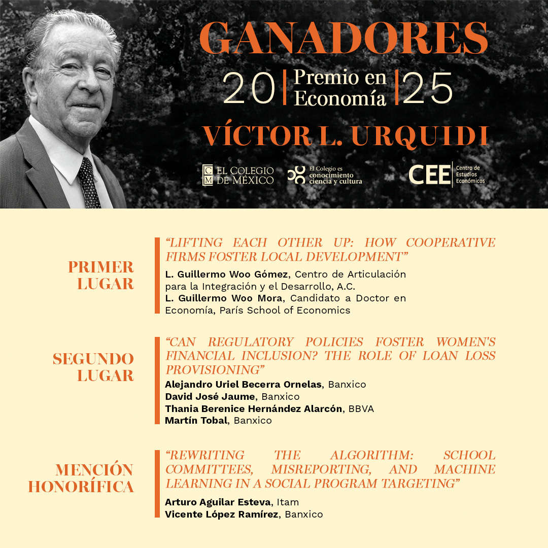 CEE COLMEX tweet media