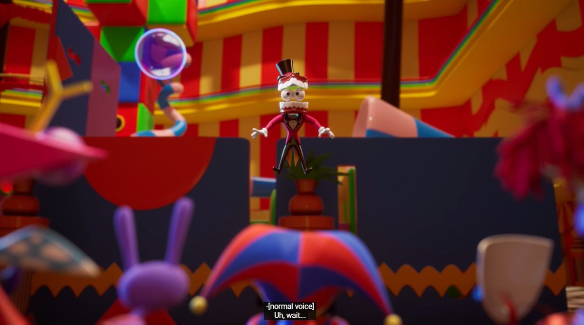 kris / snicker || TADC EP 8 SPOILERS FUUUUUUUUCK tweet media