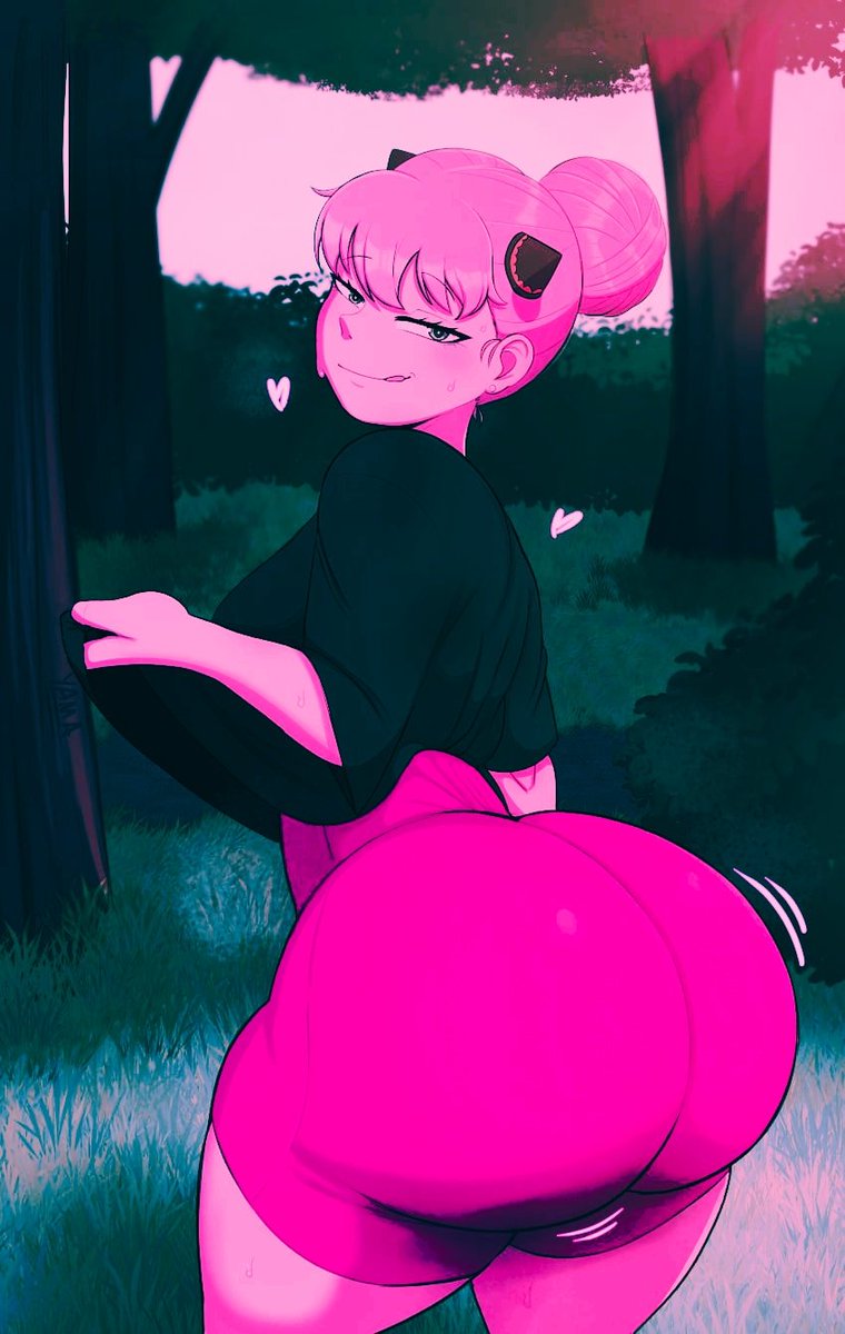 🥜ᗩᑎYᗩ ᖴOᖇGEᖇ🥜 tweet media