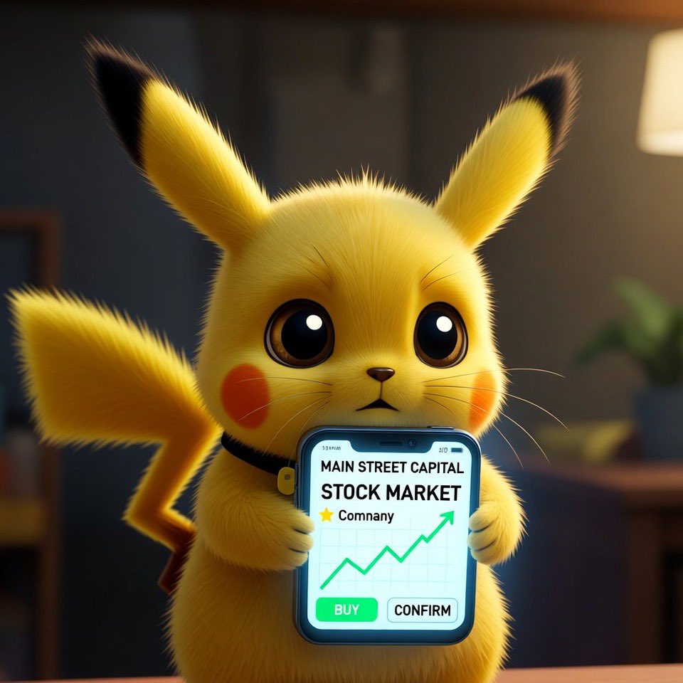 The PikaPilot⚡️ tweet media