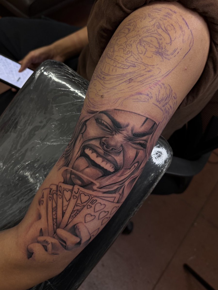 🗡️ Mikaly 🗡️ tweet media