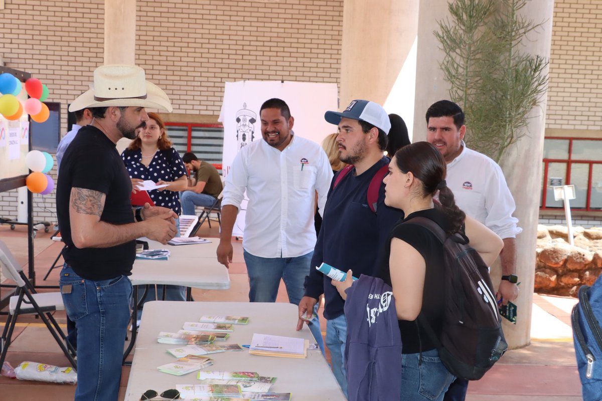 Centro Universitario de Los Altos tweet media