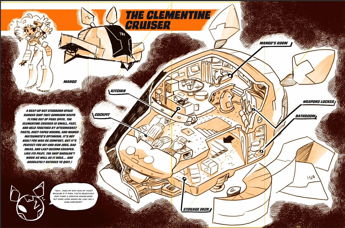 Exeivier -commissions open- tweet media