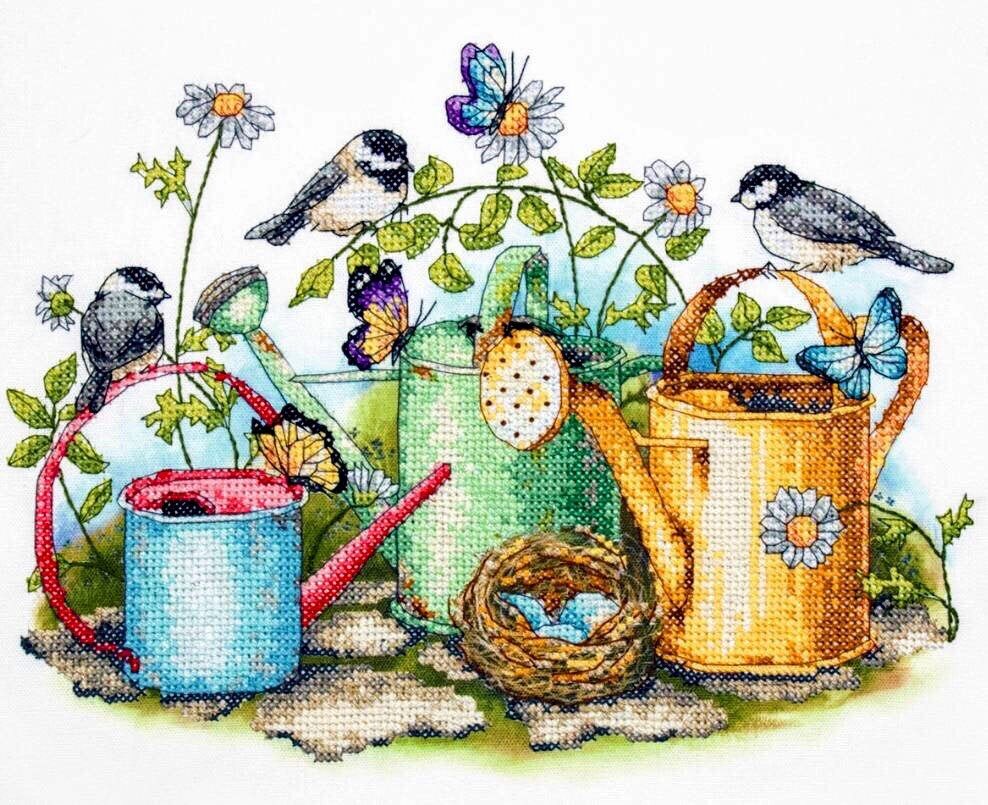 💚LovingLife💜 tweet media