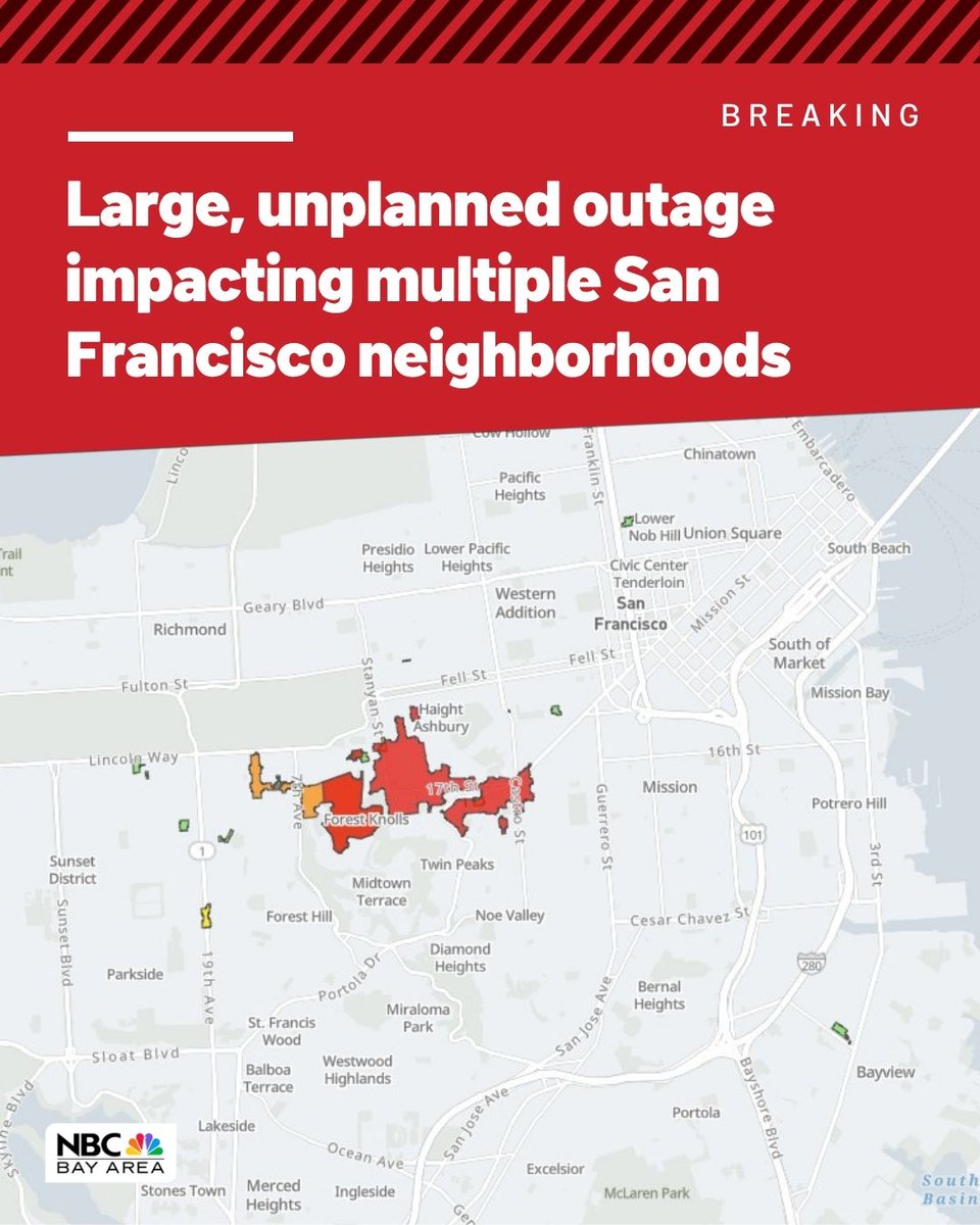 NBC Bay Area tweet media