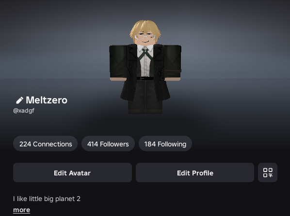 MeltZero tweet media