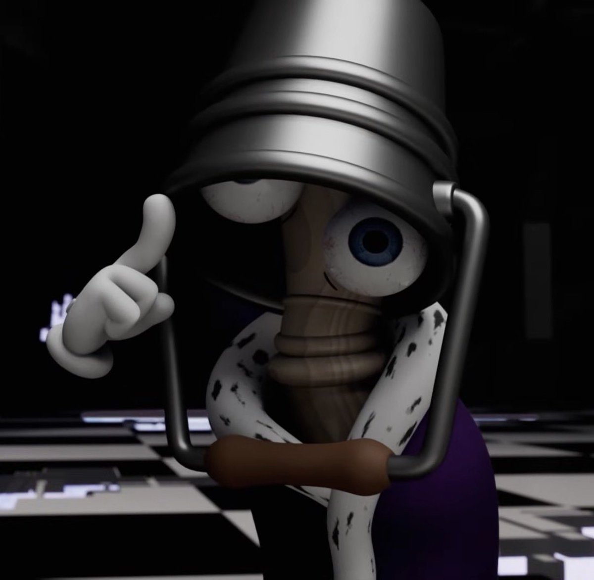 mister percy OMAKE SPOILERS tweet media