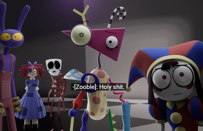 MISFIT (Jaxbastian person) tweet media