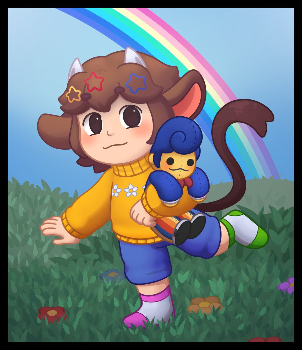 💀Red the Reaper Bird🐦 tweet media