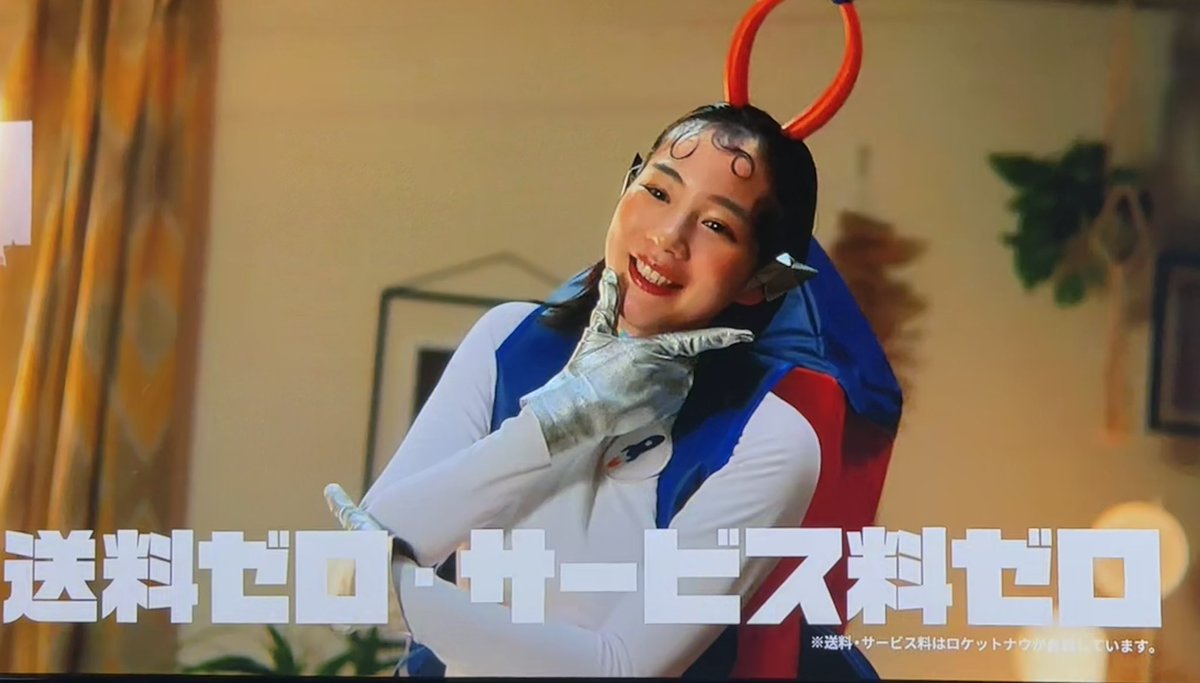 快進撃 tweet media