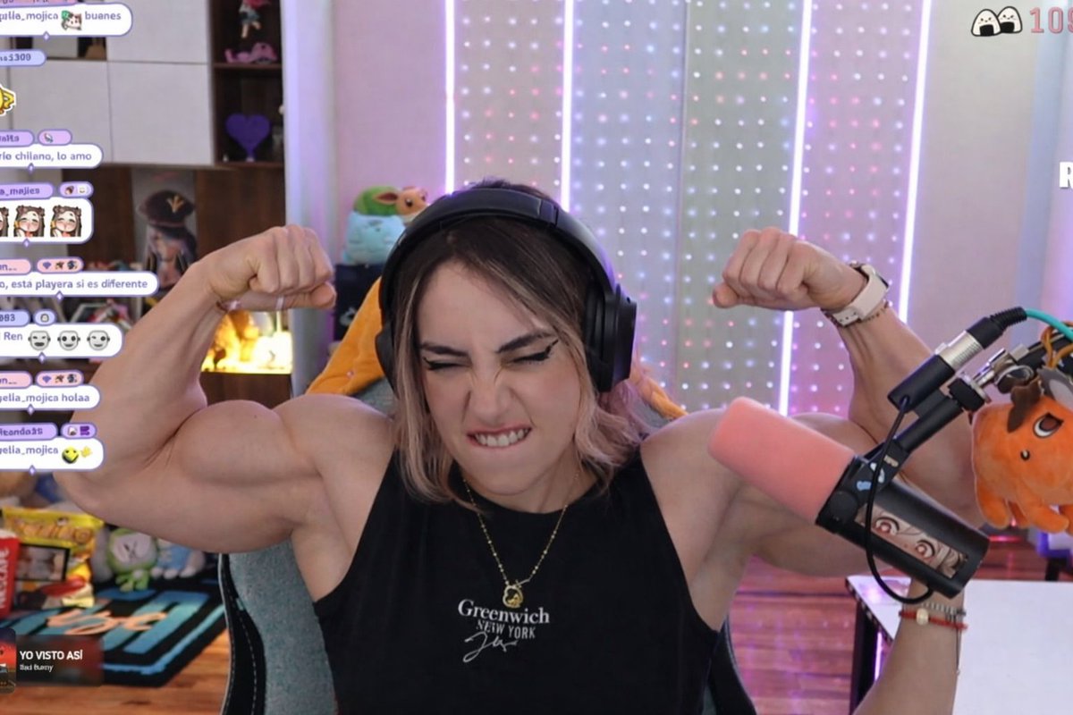 Mauriciog24 tweet media