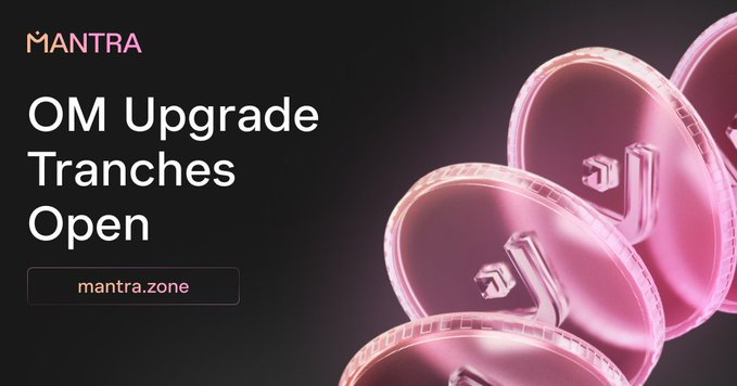 MANTRA Brazil 🇧🇷 tweet media