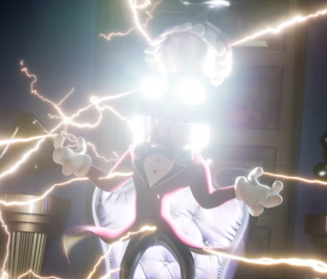 Caine as an AI going bonkers and calling himself God and wanting to put the other characters in their place and this doesn't send?

Practically an AI coin.

#CAINE $CAINE