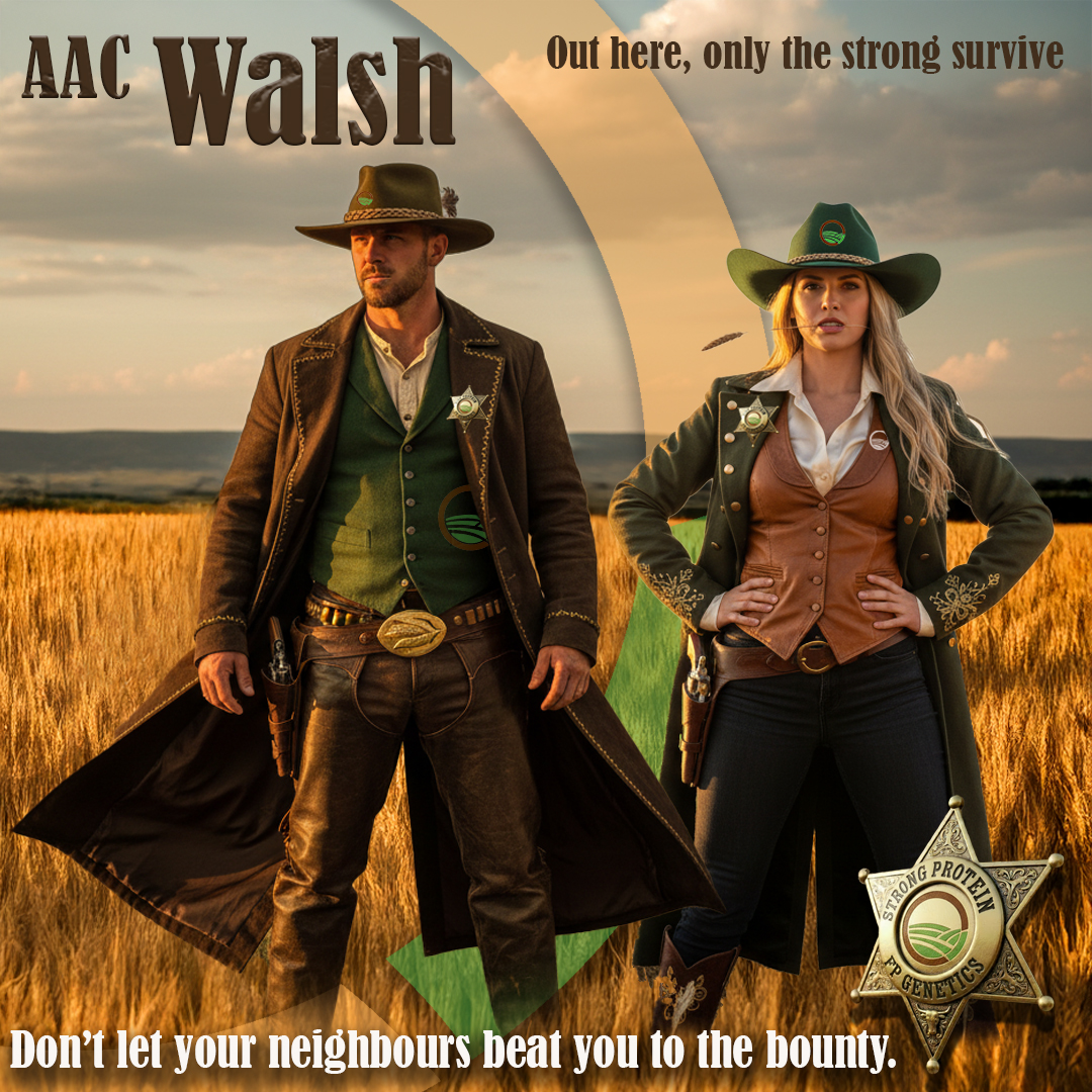 FP Genetics tweet media