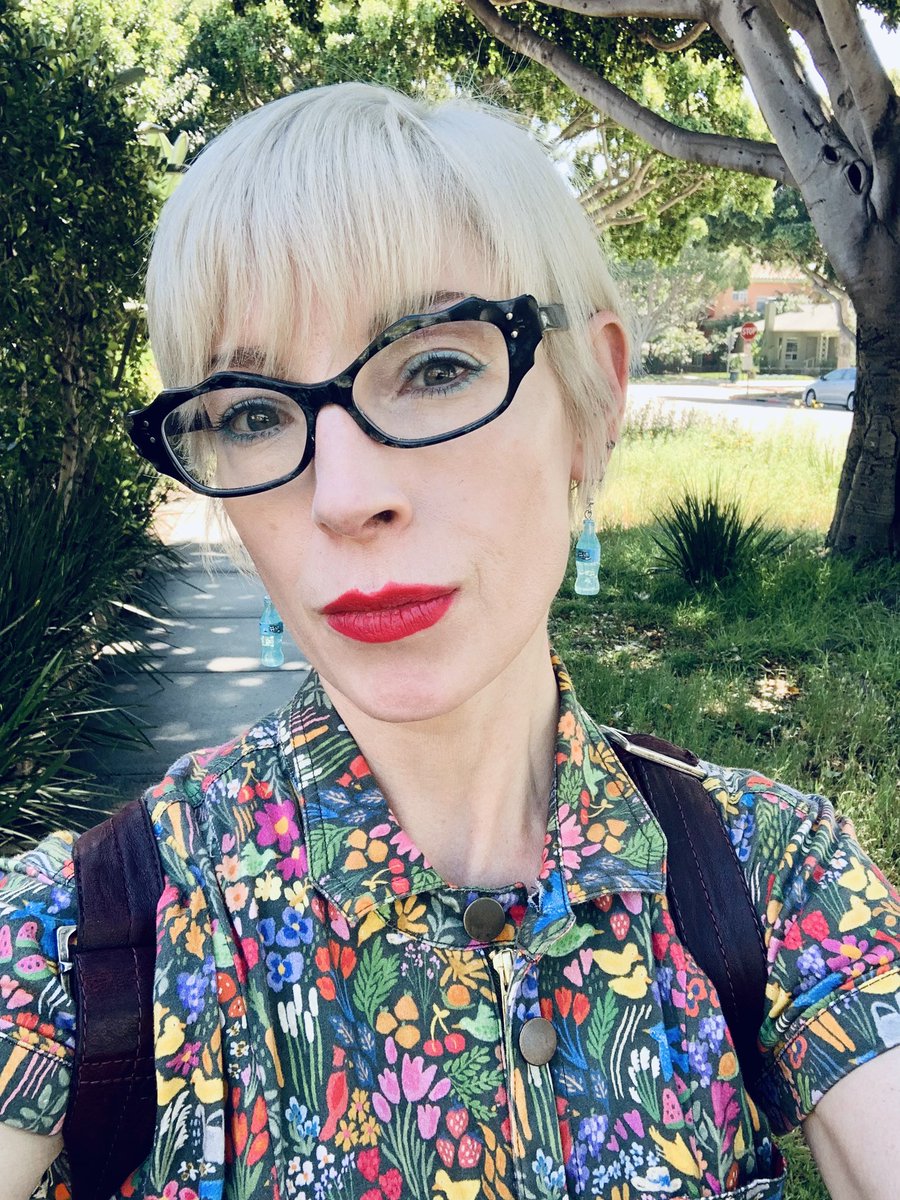 Eileen G'Sell tweet media