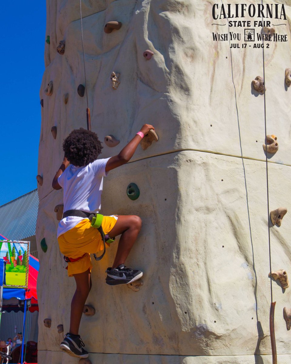 Cal Expo & CA State Fair tweet media