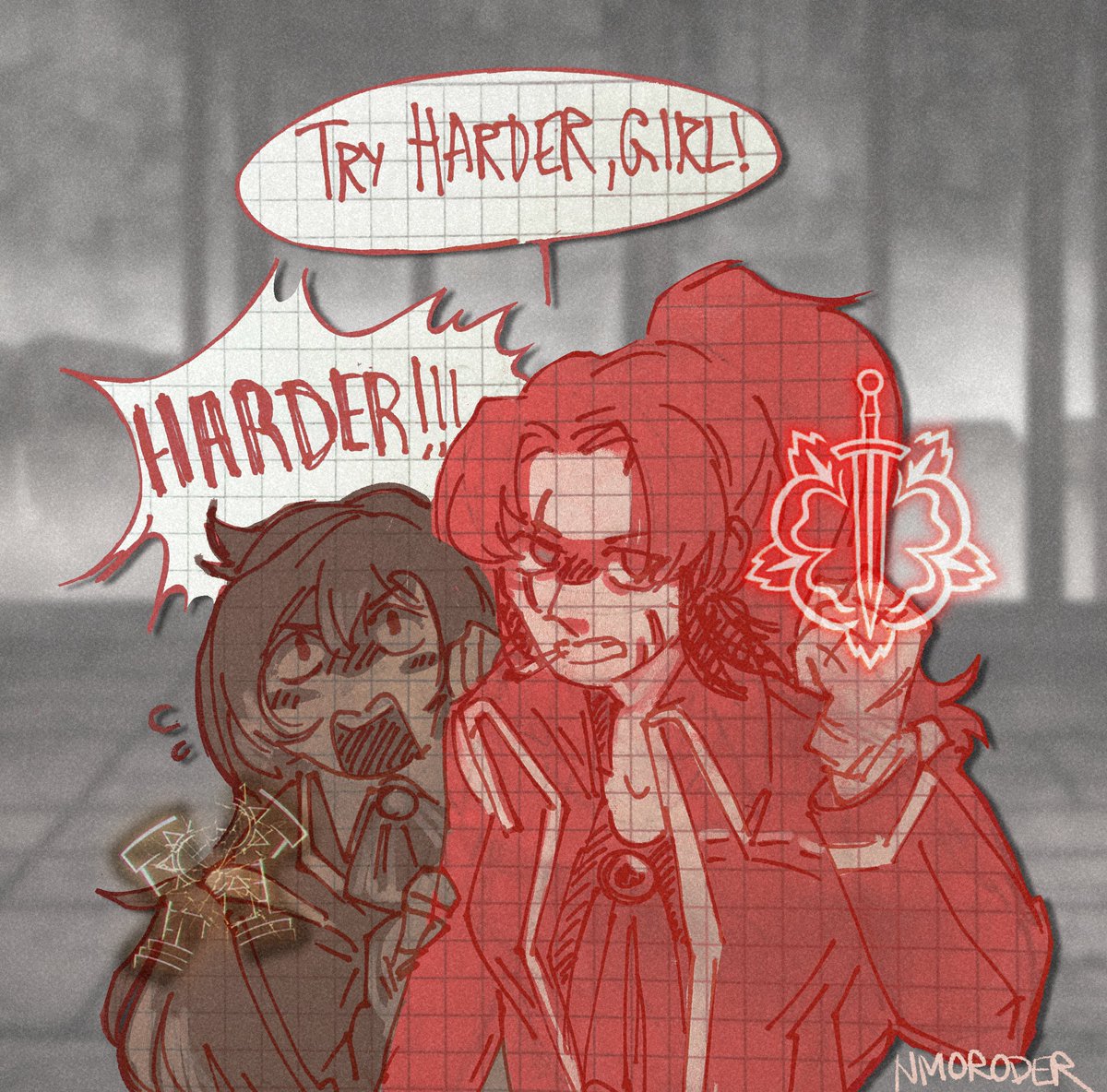 nmoroder 🐈 tweet media