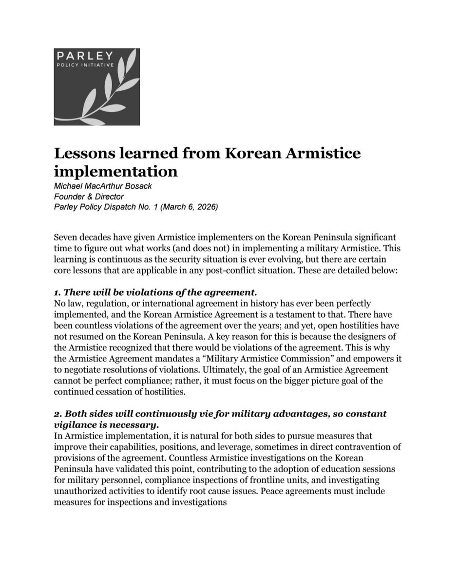 Parley Policy Initiative tweet media