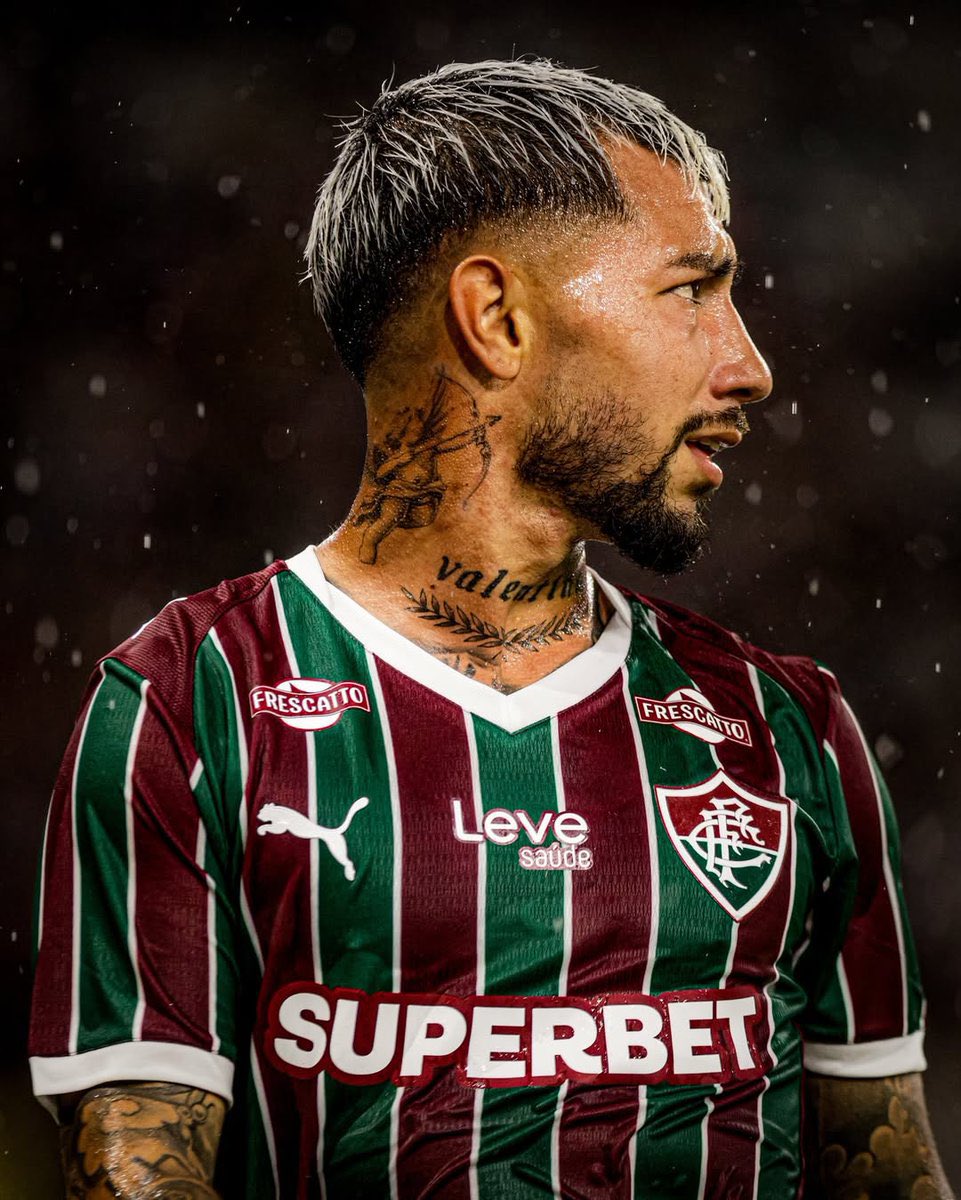 Daniel ⚽️ tweet media