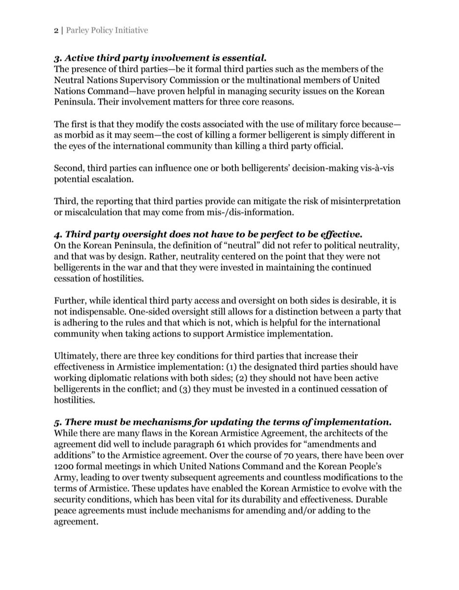 Parley Policy Initiative tweet media