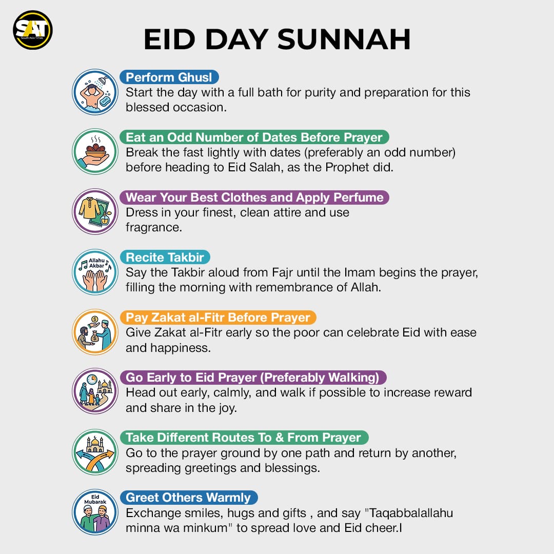 South Asia Times tweet media