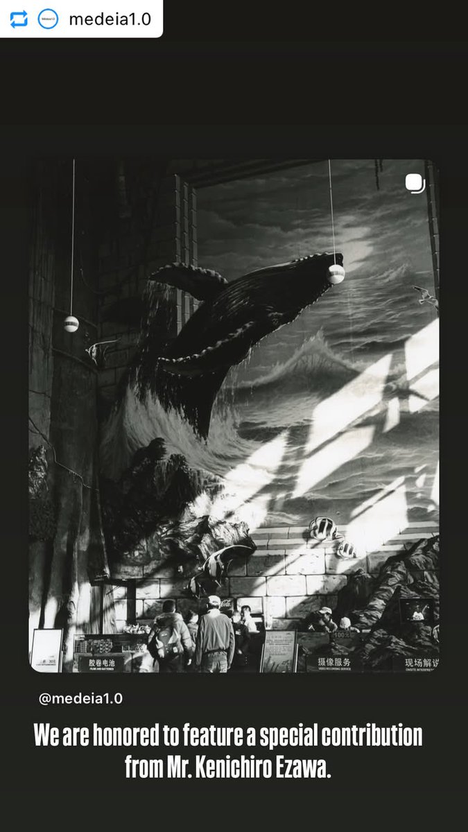 金村修 Osamu Kanemura tweet media