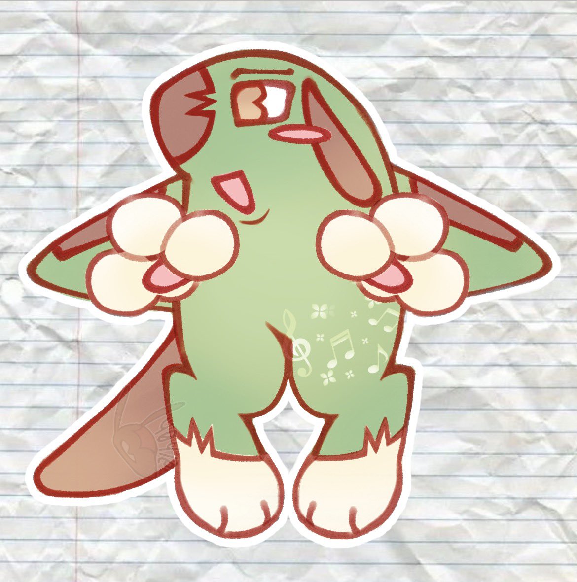 pF • comms open tweet media