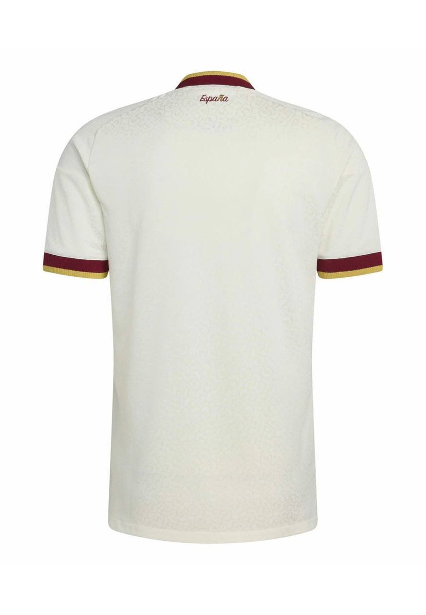 🇪🇸✨ ¡SORTEAZO para todos los fans de España! ✨🇪🇸

Celebramos la pasión por nuestros colores regalando 2 unidades de la nueva camiseta de España 🔥👕

¿Quieres conseguir la tuya? 👇
1️⃣ Síguenos
2️⃣ Retuitea este tweet 🔁

¡Y listo! Ya estarás participando 🎉