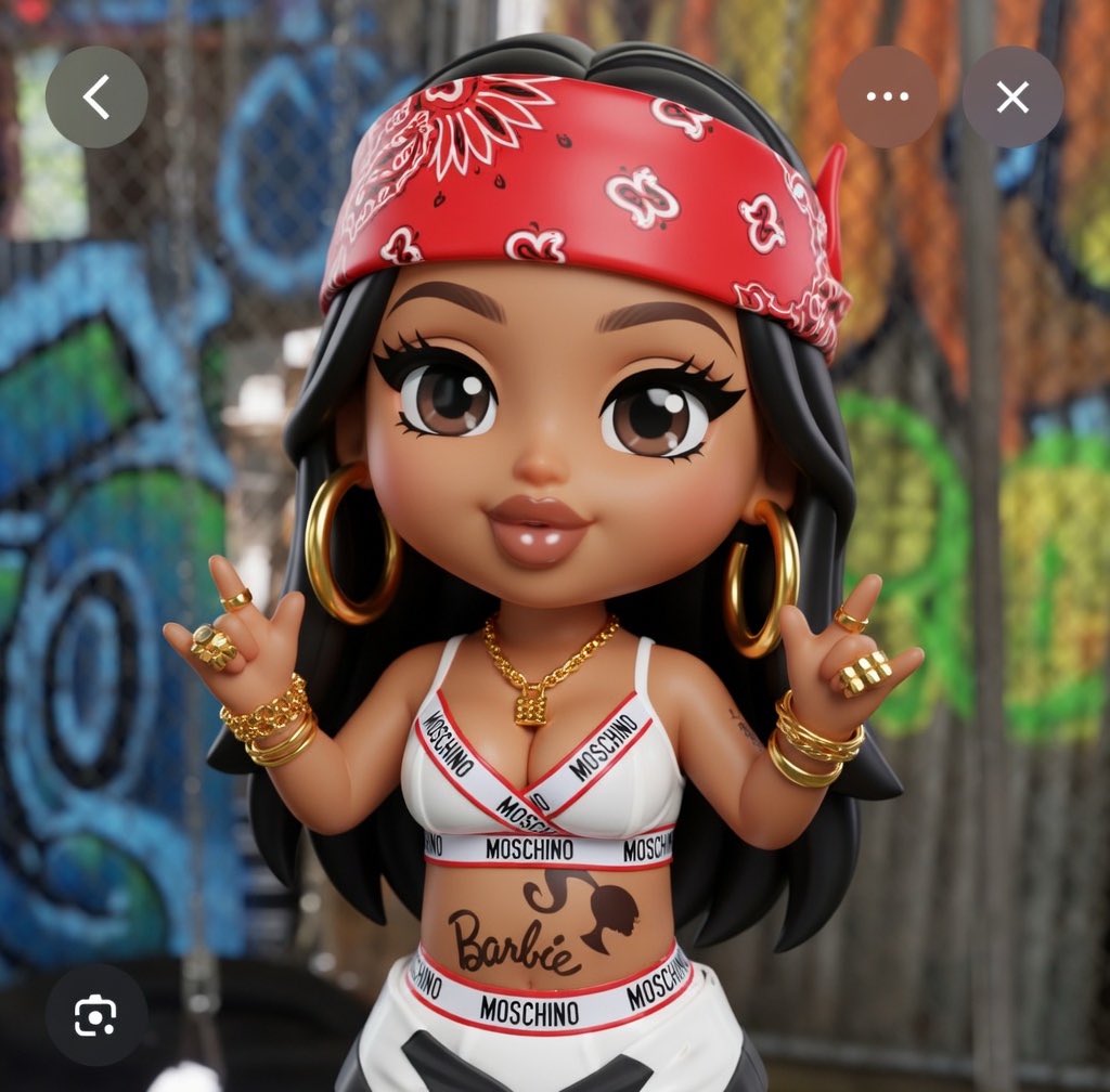 Traci the Don tweet media