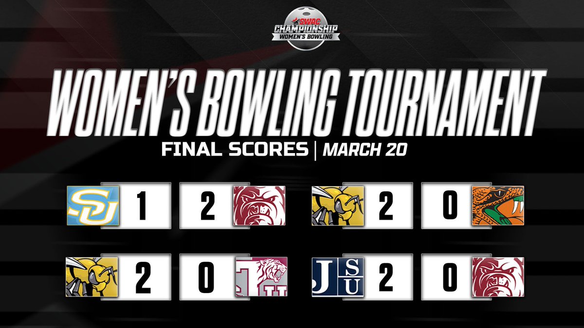 Southwestern Athletic Conference tweet media