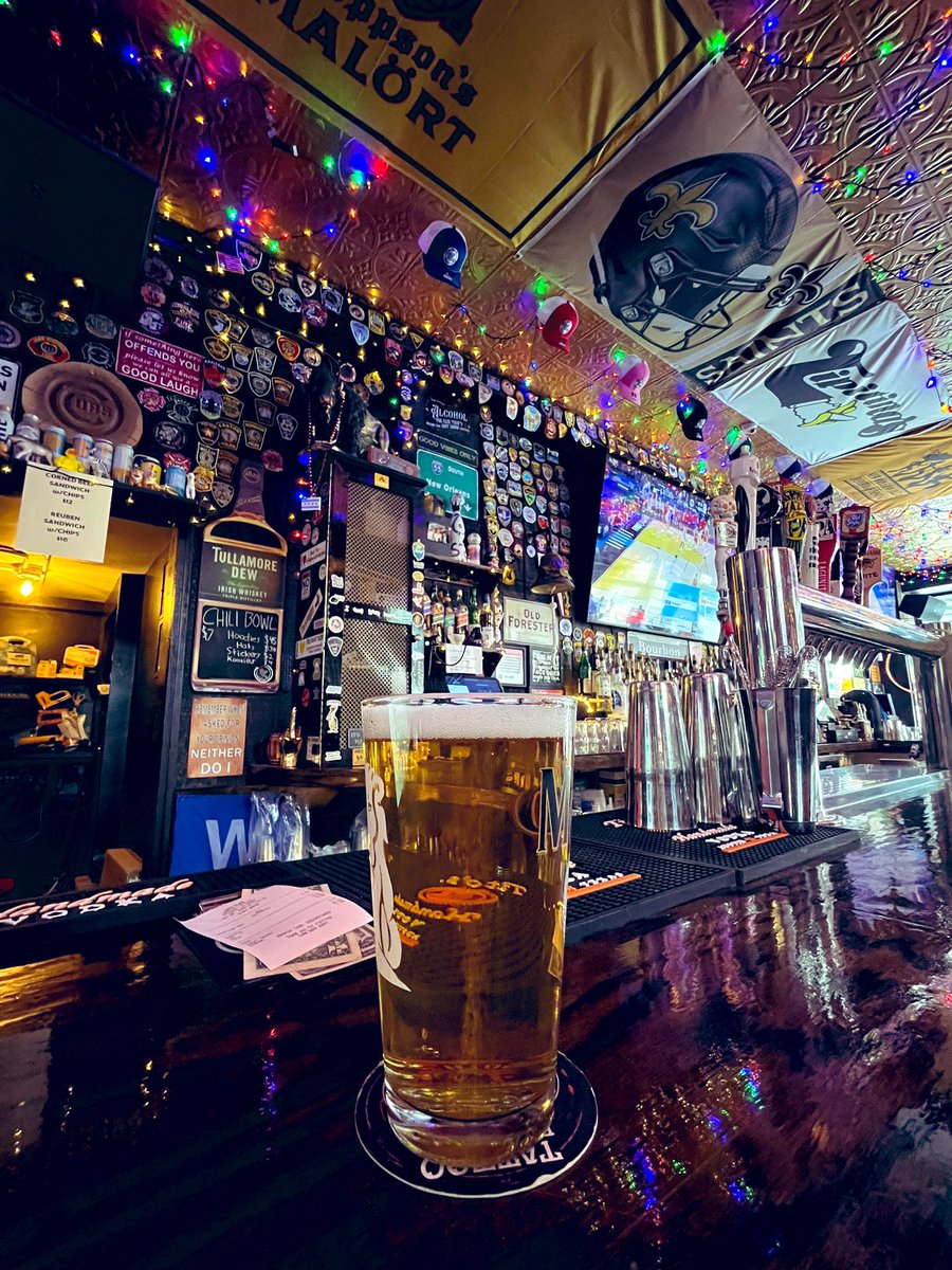 Chicago Bars tweet media