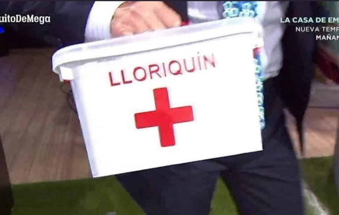 Sergio Ascenzi lmL tweet media