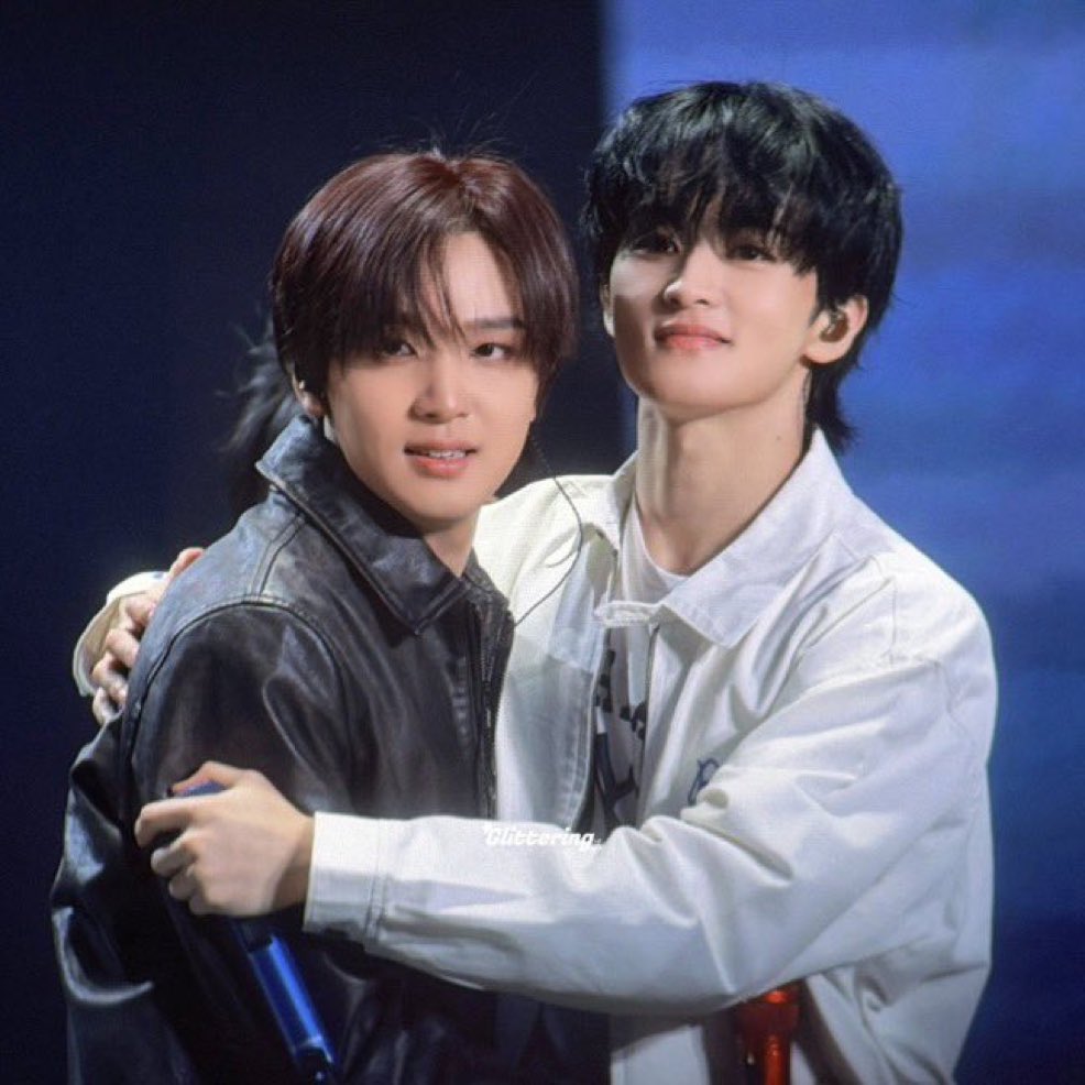 in another life they’re bl actors