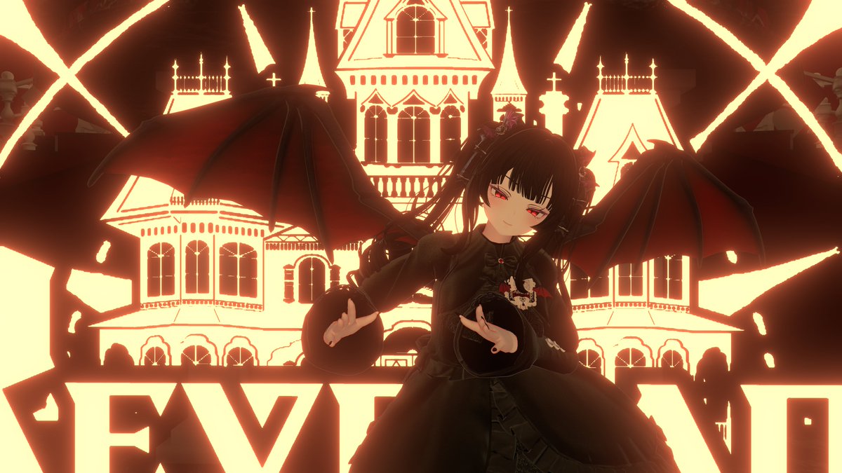 アルル・ファランドール tweet media