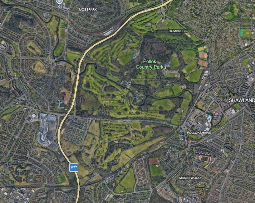 Joe Fae Glesga tweet media