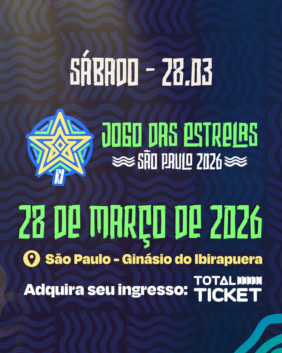 NBB CAIXA tweet media