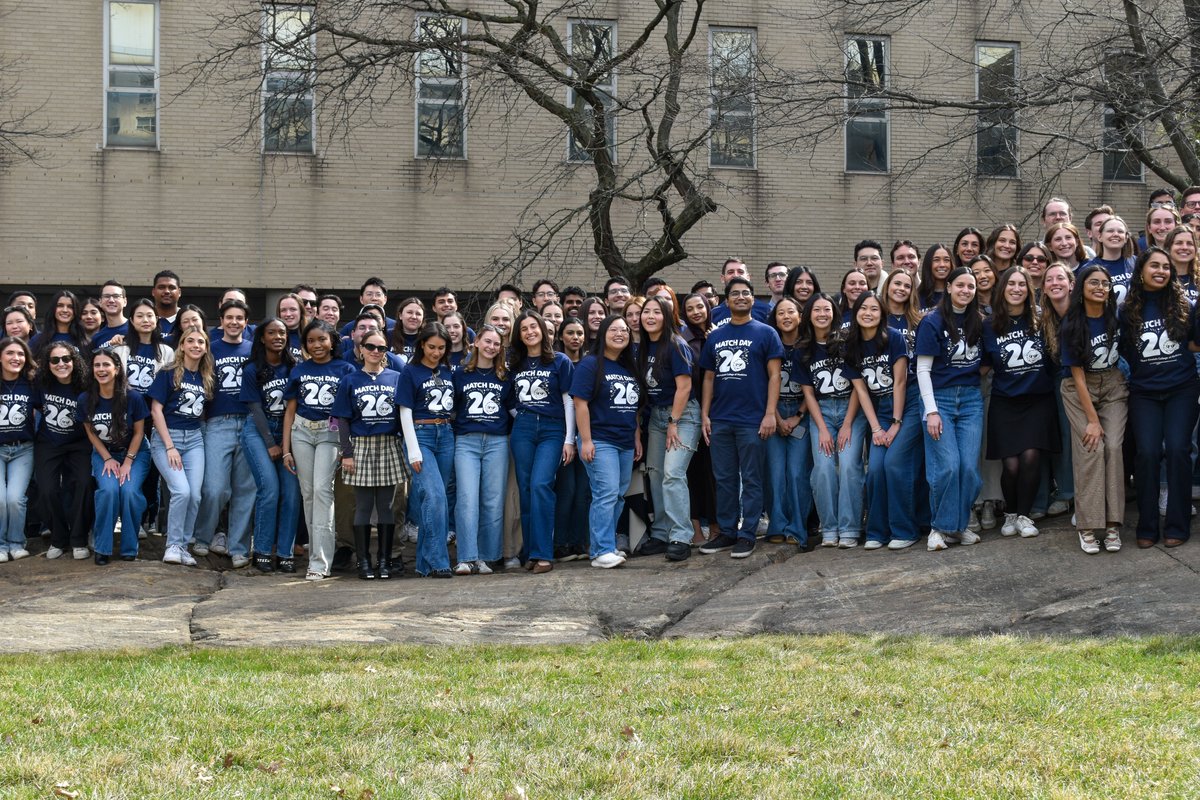 Albert Einstein College of Medicine - Official tweet media