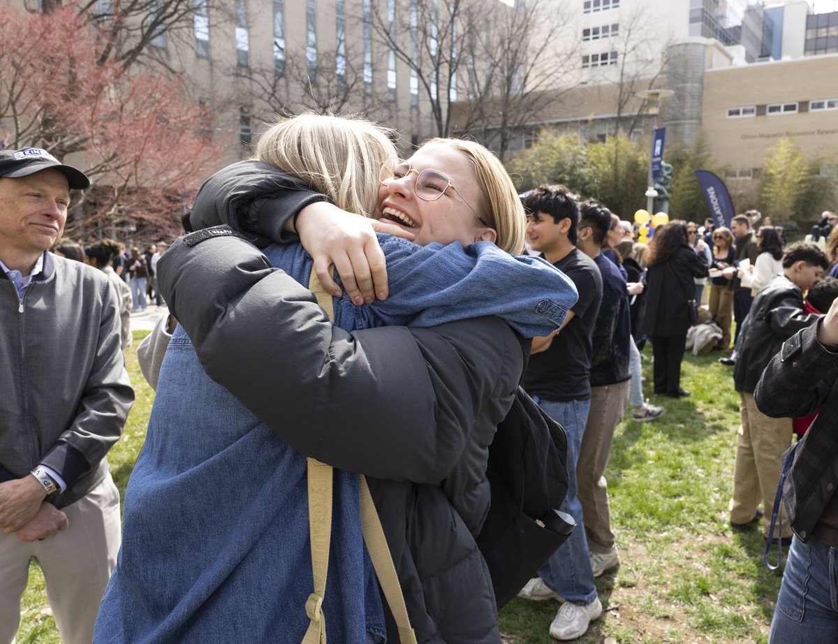 Albert Einstein College of Medicine - Official tweet media