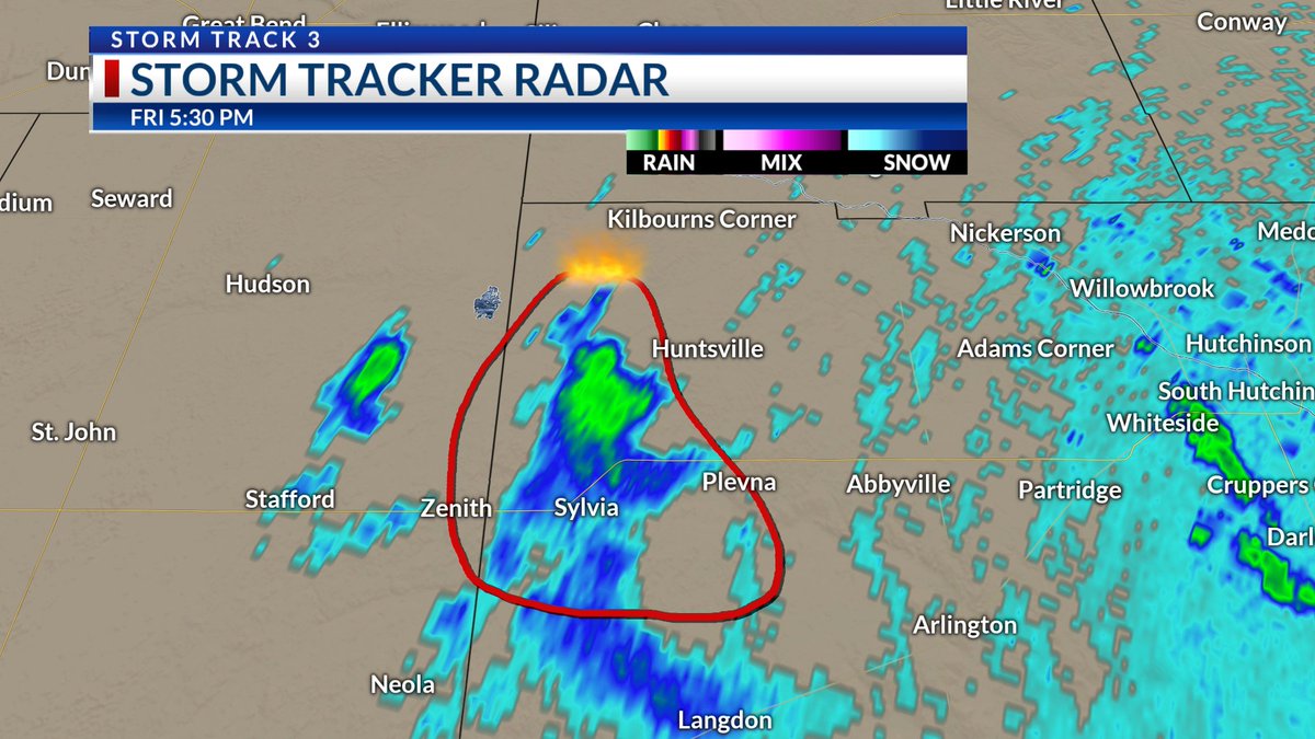 Chief Meteorologist Lisa Teachman tweet media