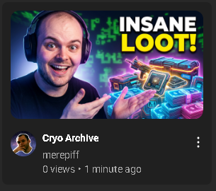 Merepiff tweet media