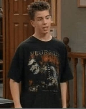 Daniel Markham tweet media