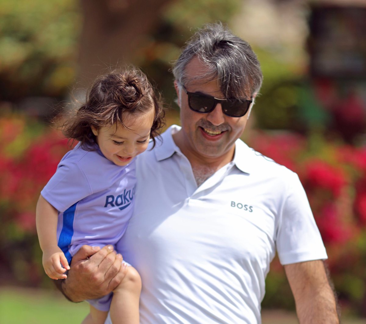 موسى العمر tweet media