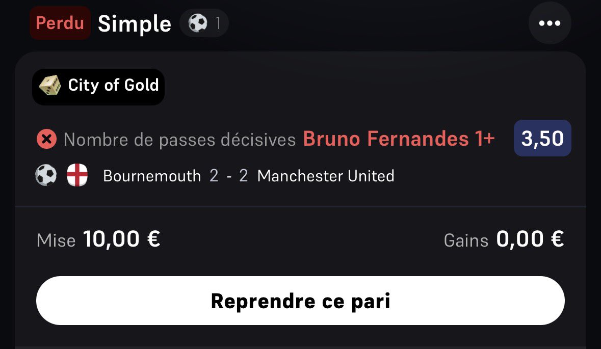 TomRgr1's tweet photo. @WinamaxSport aller les gars faut payer 🙏🏻🙏🏻 https://t.co/lwlOwKNfTB