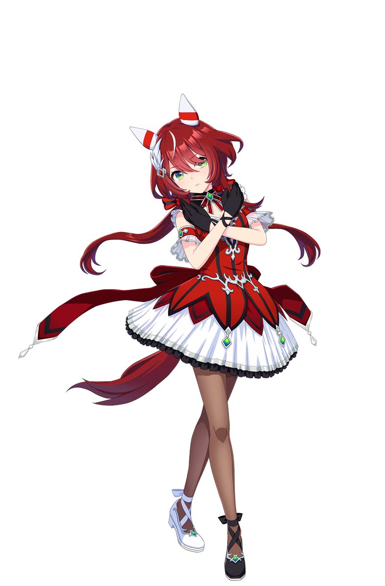 北島黒羽（カマピー） tweet media