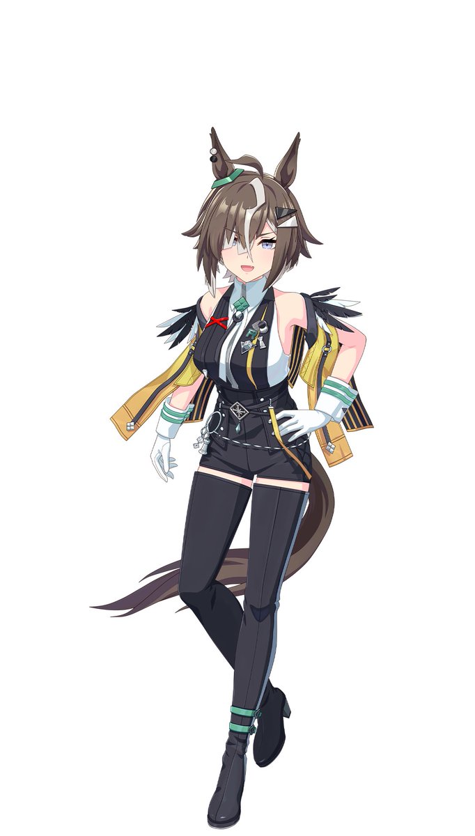 北島黒羽（カマピー） tweet media