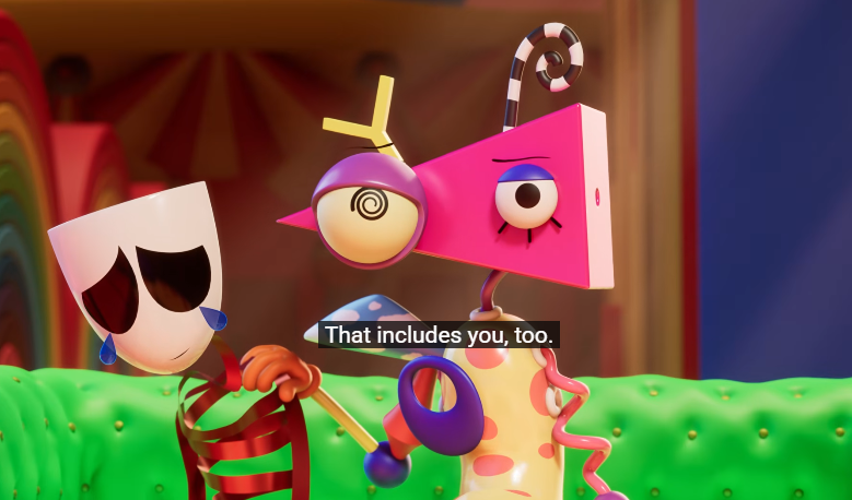 MISFIT (Jaxbastian person) tweet media