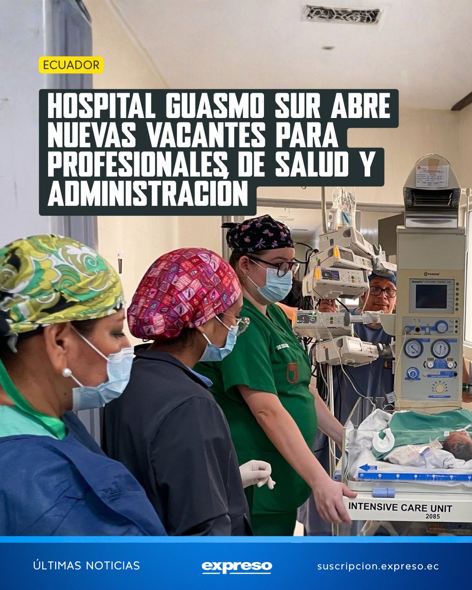 Diario Expreso tweet media